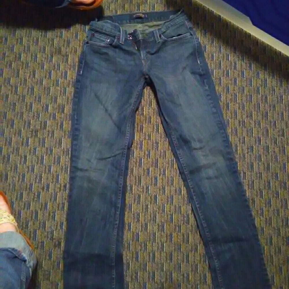 Levi's